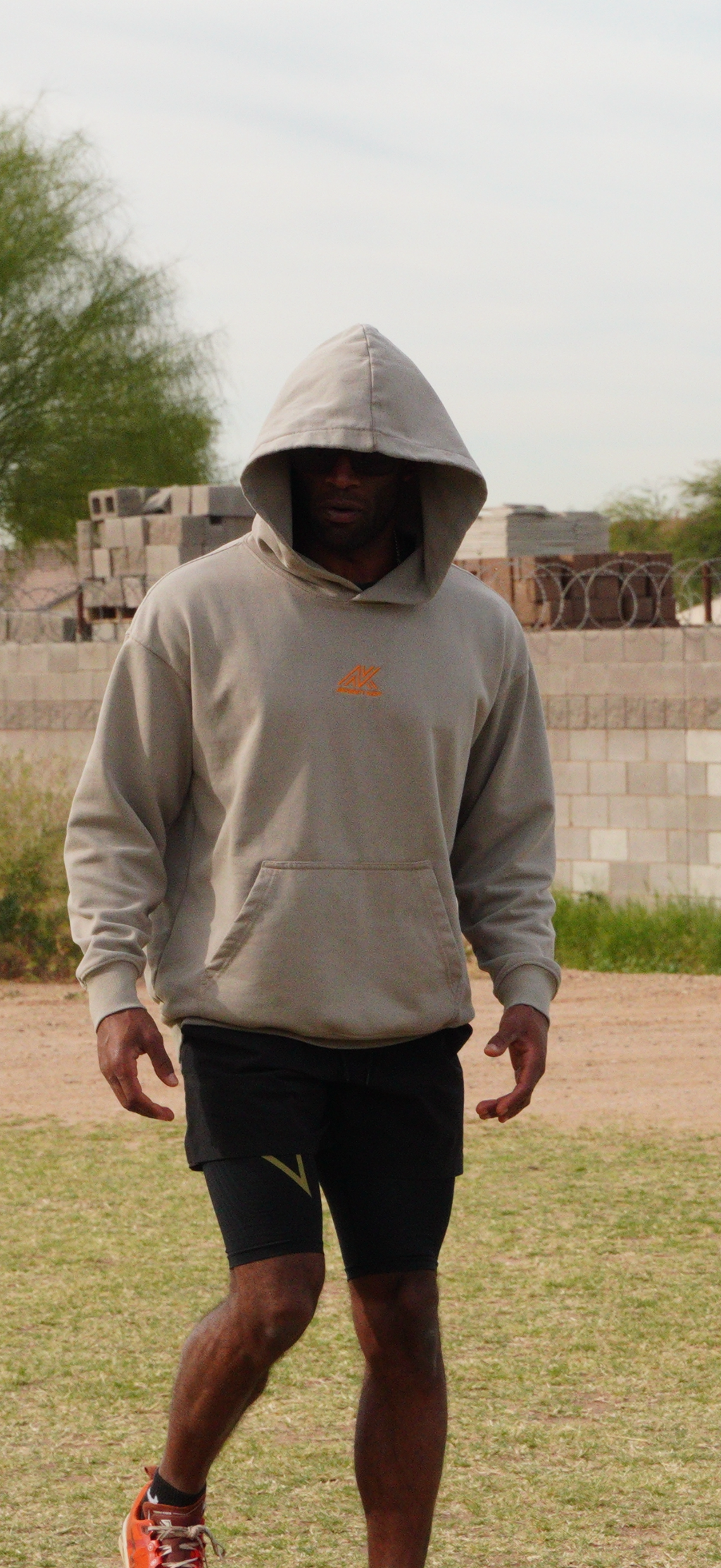 AIK Essentials Hoodie