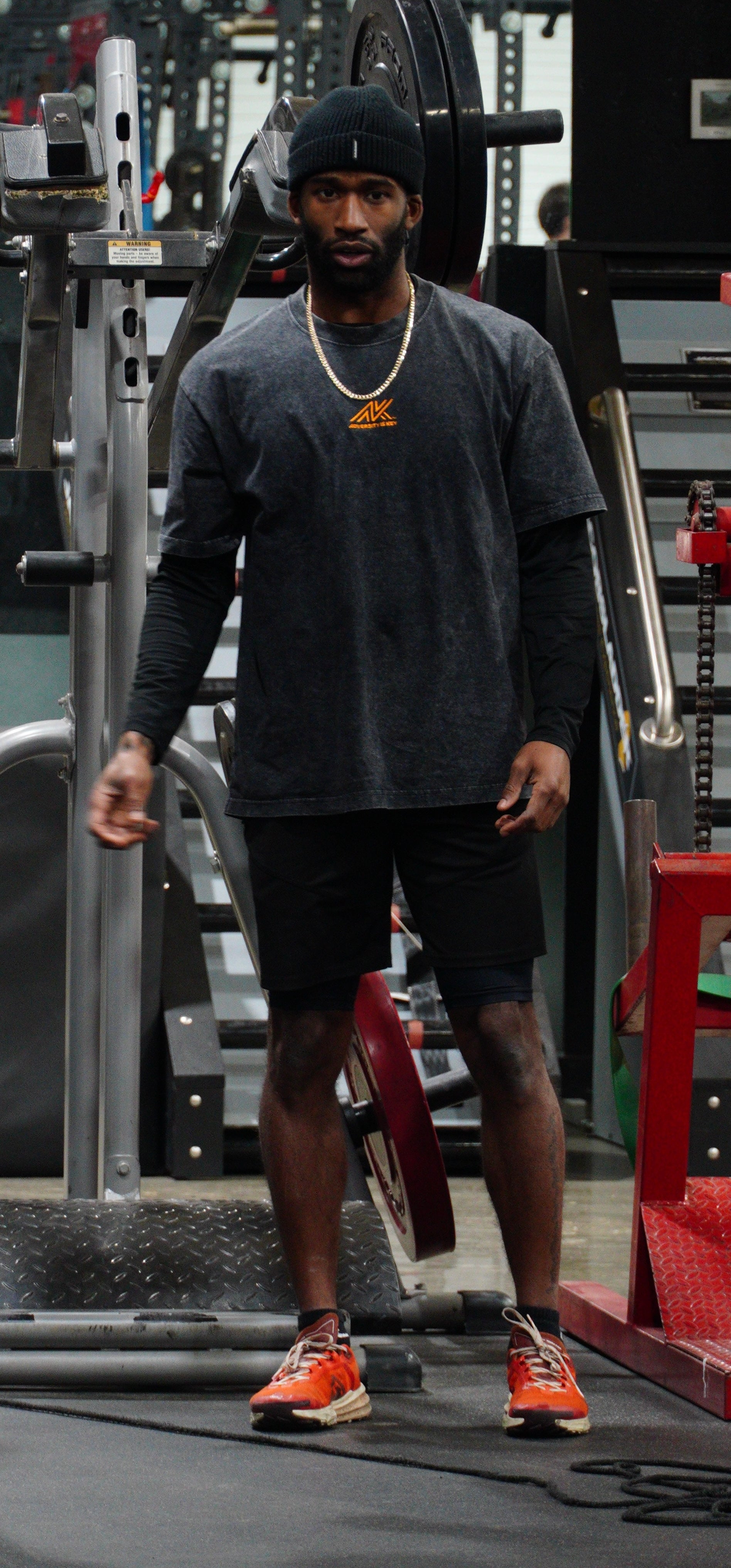 AIK Essentials Tee