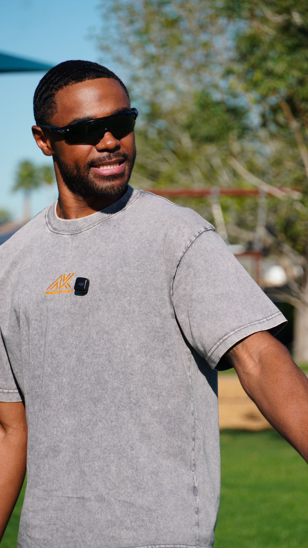 AIK Essentials Tee