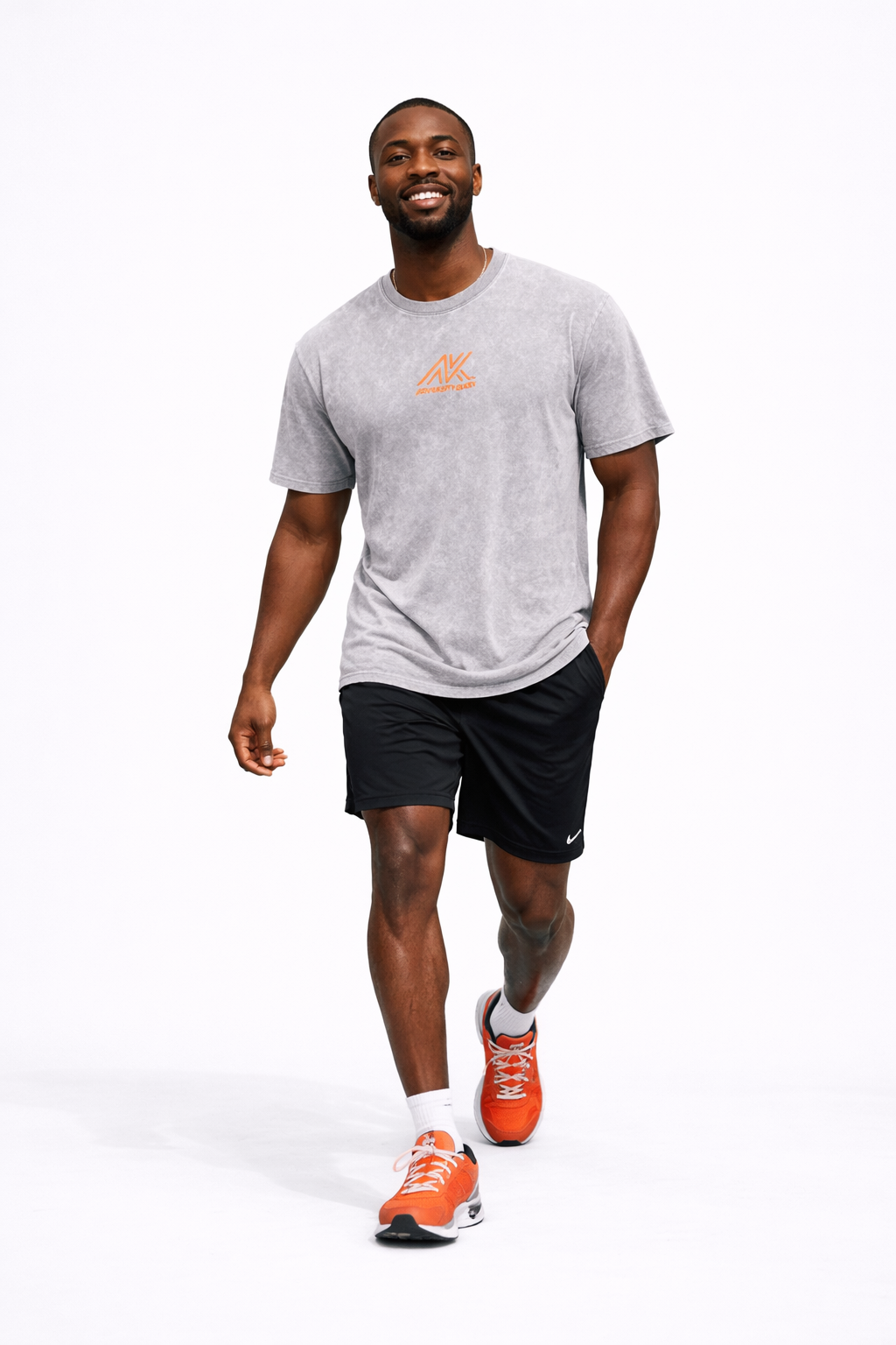 AIK Essentials Tee