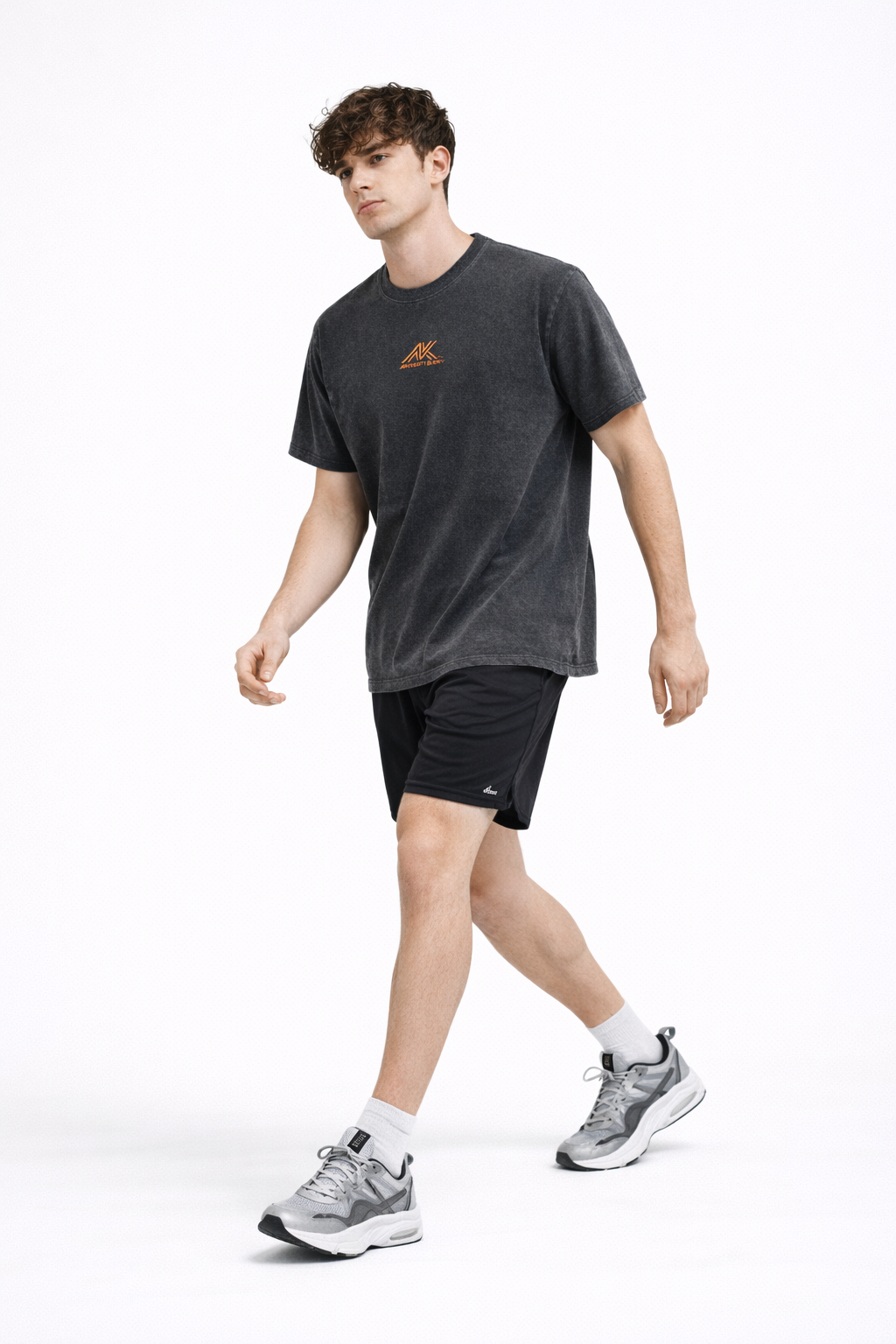 AIK Essentials Tee