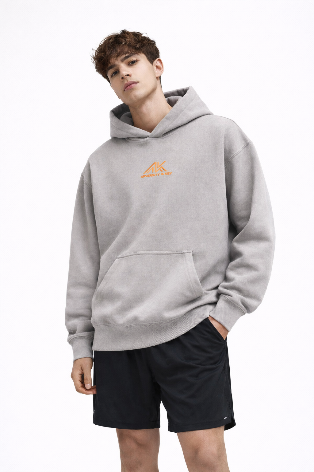 AIK Essentials Hoodie