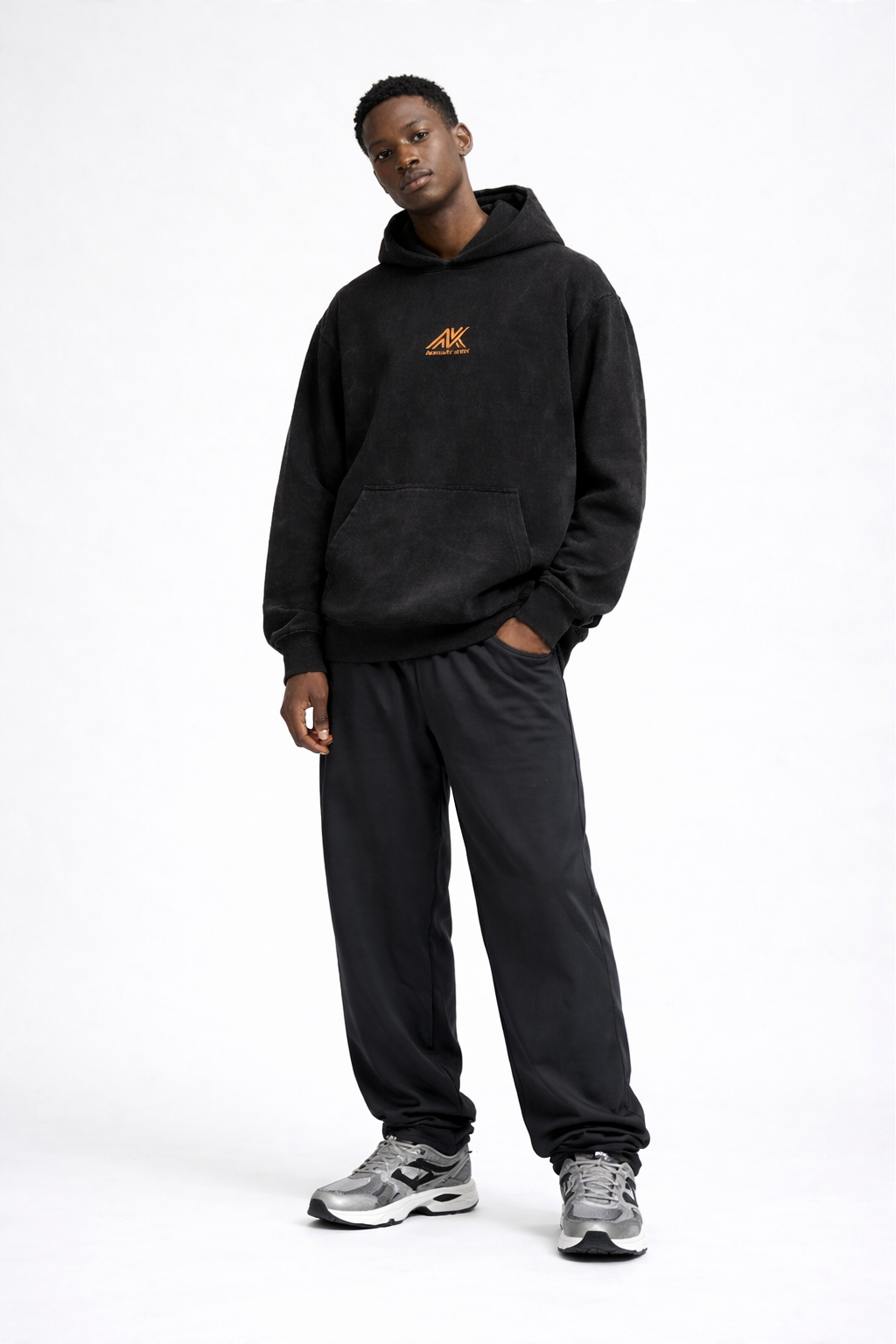 AIK Essentials Hoodie